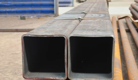 隆尧Q345B无缝方管