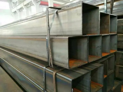 隆尧q345b大口径方管