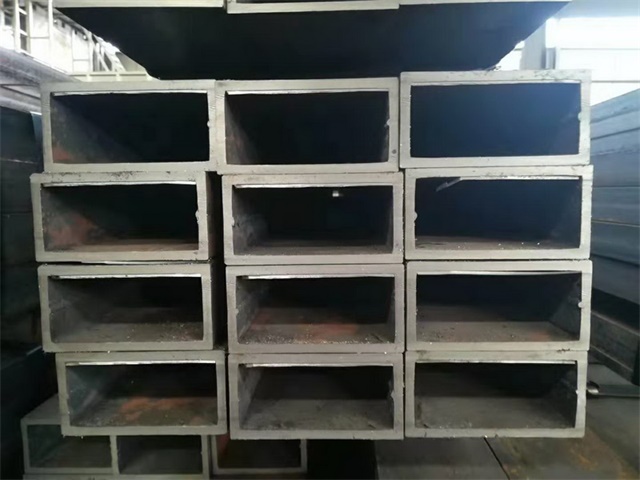 杂多Q235冷拔方管材质特点 适用工程场景分析