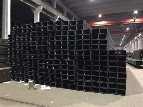 隆尧冷拔方管选型指南 工程采购怎么选